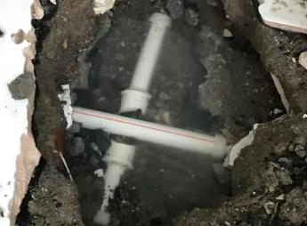 尖草坪阳台漏水维修公司为您分享楼上楼下漏水怎么处理