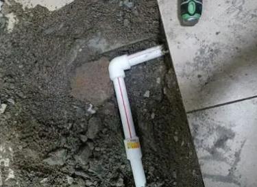 尖草坪阳台漏水维修时有哪些声音会影响检漏仪